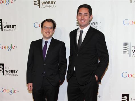 Chief executive kevin systrom and chief technical officer mike krieger, who founded the social media platform in 2010, have resigned, with the publisher noting that people with direct knowledge of the matter have confirmed the pair will leave instagram in a matter of weeks. Instagram Co-Founders To Step Down | WBUR News