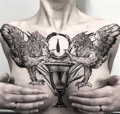are you different you don t fit in that perfect little box these badass tattoo ideas for women