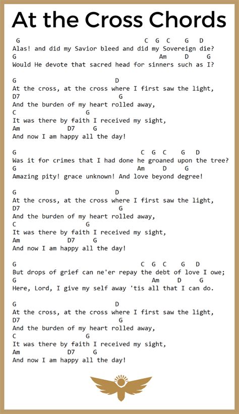 We did not find results for: At The Cross Hymn Lyrics and Chords [with Piano & Guitar ...