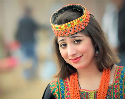 Cultural Heritage Of The Kalash