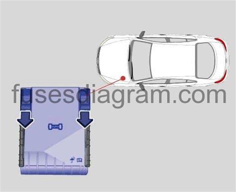 Read or download polo 2008 fuse box for free layout diagram at diagramdb.com. Vw Polo 2008 Fuse Box Layout Diagram