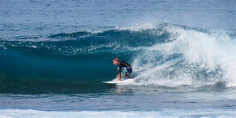 Best Kona Surfing Spots On The Big Island Of Hawaii