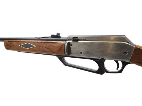 Daisy Powerline Air Rifle In Box Baker Airguns