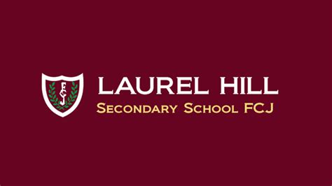 Laurel Hill Secondary School Fcj Limerickie
