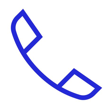 Phone Call Icon Free Download On Iconfinder