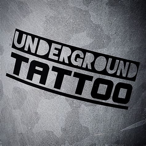 Underground Tattoo Yuma Az