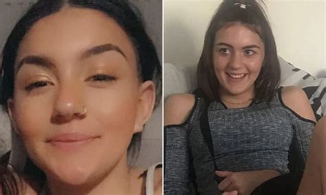 Police Launch Four County Wide Search For Missing 14 Year Old Girl Who Was Last Seen On Friday Night