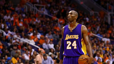 1920x1080 Resolution Kobe Bryant Los Angeles Lakers Nba 1080p Laptop