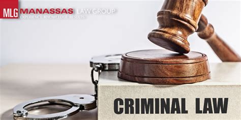 woodbridge criminal defense lawyer manassas law group