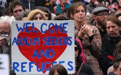 Australia S Treatment Of Asylum Seekers Is An Lgbtiq Issue