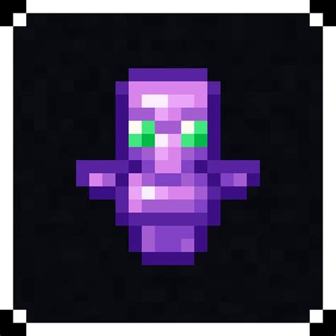 Void Totems Minecraft Data Pack