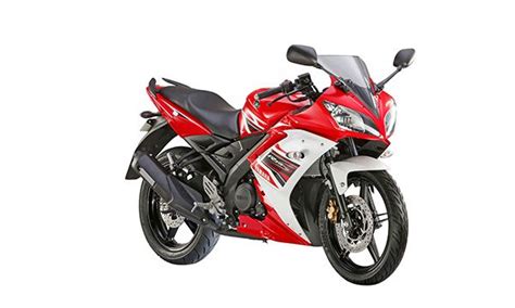 The seat height of the yamaha r15 v3 is 15 mm larger in comparison to the previous versions. R15 V3 BS VI Moto GP Edition, R15 v3 Price, R15 v3 Mileage ...