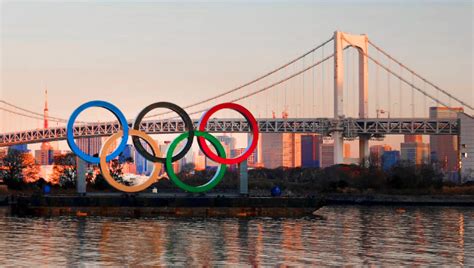 News, immagini e video, dirette e statistiche di tutte le gare. Le Olimpiadi di Tokyo spostate al 2021 - Liguria Notizie