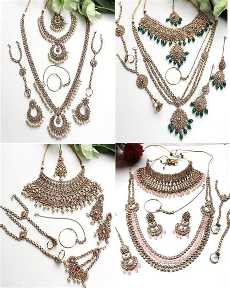 Pin By Latifa Rashed Alkuwaiti On Indian Wedding Accessories In 2020