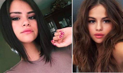 Sofia Solares Is Selena Gomezs Lookalike And Fans Are Freaking Out