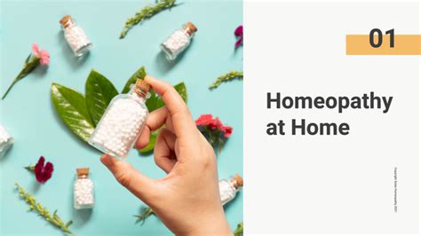 Homeopathy At Home Beginner Self Study Course