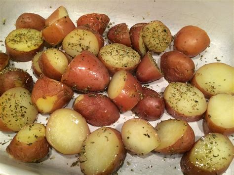 Lekker Eten Met Marlon Roseval Aardappeltjes Uit De Oven