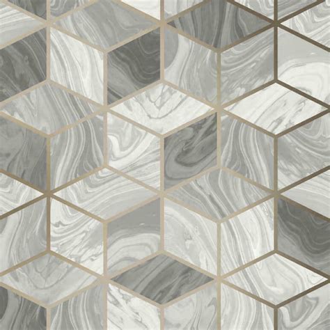 Gold Liquid Marble Wallpaper Viral Update