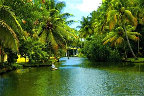 Best Places To Visit Kerala In March In 2020 Tourist