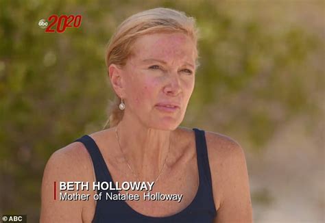 Natalee Holloway S Mom Returns To Beach Where Daughter Was Last Seen
