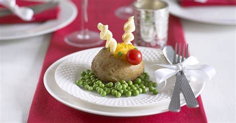 We all bring a course. Kid-Friendly Christmas Dinner Recipes | POPSUGAR Family