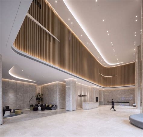 Ready These Are The Most Luxurious Hotel Lobby Designs Hospital