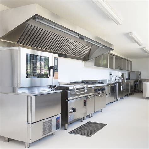 New Restaurant Kitchen Equipment Rs 195000 Unit Jaipharma Machinery
