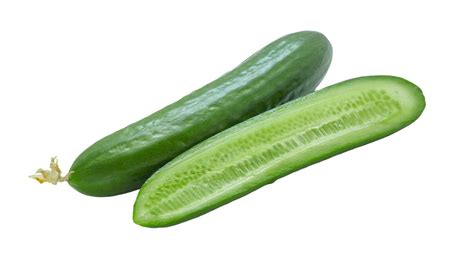 English Cucumbers Food Gardening Network