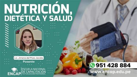 Cursos De Nutricion Y Dietetica Online Actualizado Mayo 2024