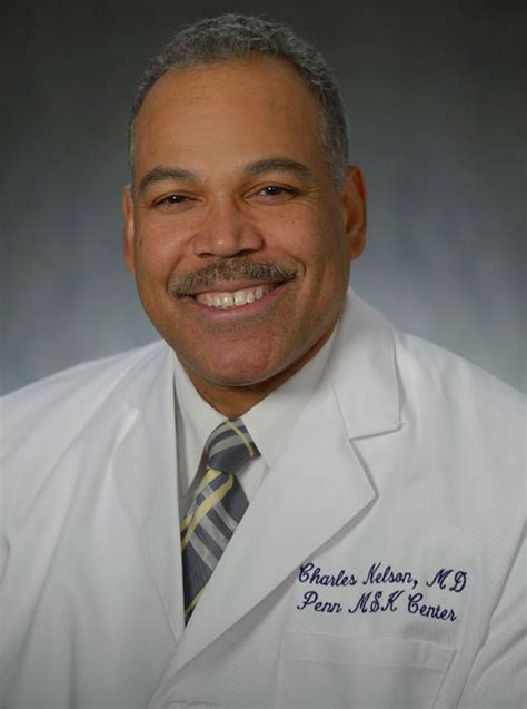 Charles L Nelson Md Profile