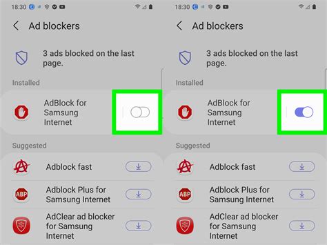 4 Ways To Disable Adblock Wiki How To English Coursevn