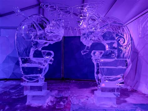 Winterlude Itinerary The Ultimate Guide To Ottawa The Planet D