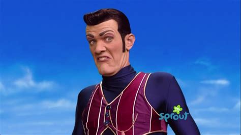 Lazytown Images Robbie Rotten Hd Wallpaper And Background Photos The