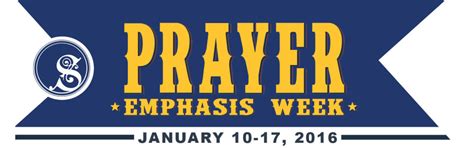 Learn about muslim accurate prayer azan namaz times and listen to the azan audio on this page. Prayer Emphasis Week 2016 @ Shiloh Church | H.B. Charles Jr.
