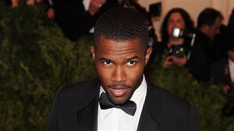 Frank Oceans Father Accuses Singer Of Libel Seeks Damages In An