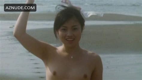 Minami Aiyama Nude Aznude