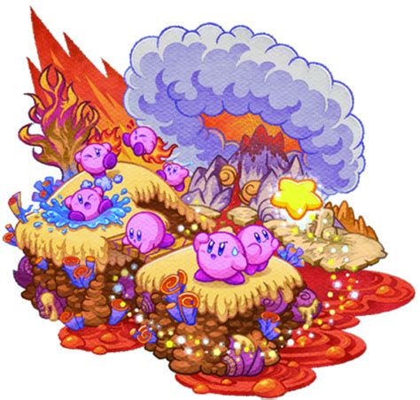 Bikwin5look At This Official Kirby Artwork Porn Photo Pics