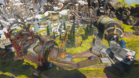 Apex Legends Complete Arena Mode Map Guides Slyther Games