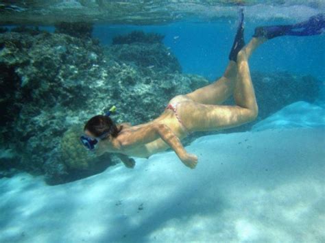 Naked Underwater Tumblr