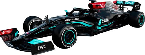 EQUIPOS 2021 - Top F1