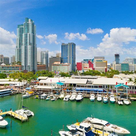 Bayside Marketplace Miami Fl Omdömen Tripadvisor