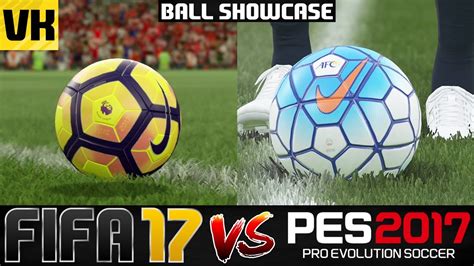 Add these lines to the map_competition. FIFA 17 VS PES 2017 LICENSED BALL SHOWCASE (BPL, CHAMPIONS ...
