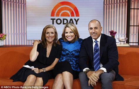 Meredith Vieira On The Today Show Fiasco And Her Husband S Battle With