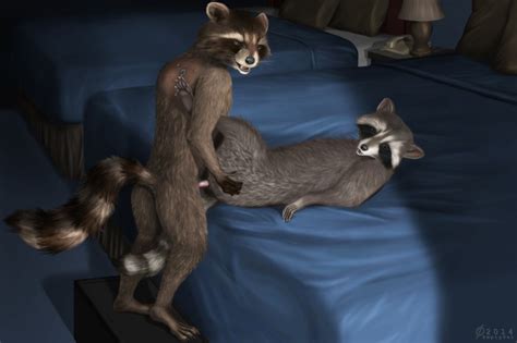 Rule 34 2014 Anal Anal Sex Anthro Anthro On Feral Bed Brown Eyes Emptyset Erection Feral Furry