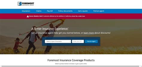 Foremost Auto Insurance Reviews - Insurance Karma
