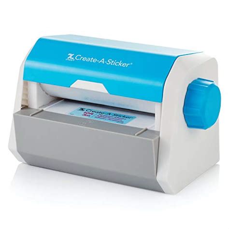 The 5 Best Sticker Maker Machines Ranked Product Reviews And Ratings