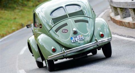3 Crucial Steps On How To Restore A Vw Beetle Aircooled Community