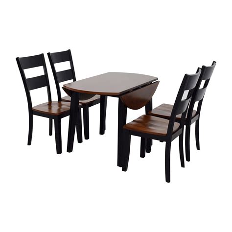 Bobs Furniture Kitchen Sets - Collections Dining Room Collections Bob S Discount Furniture ...