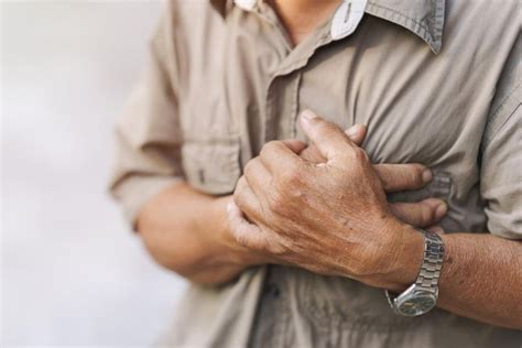 Niedokrwienie mięśnia sercowego choroba wieńcowa choroba
