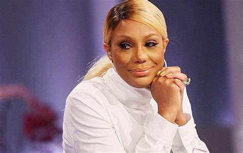The Real Co Host Tamar Braxton Breaks Down While